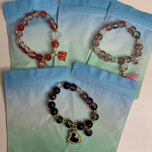 ✨Bead Bracelet Lucky Bags✨