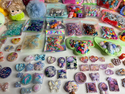 ✨ Beads & Beadable Items Bundle Raffle ✨