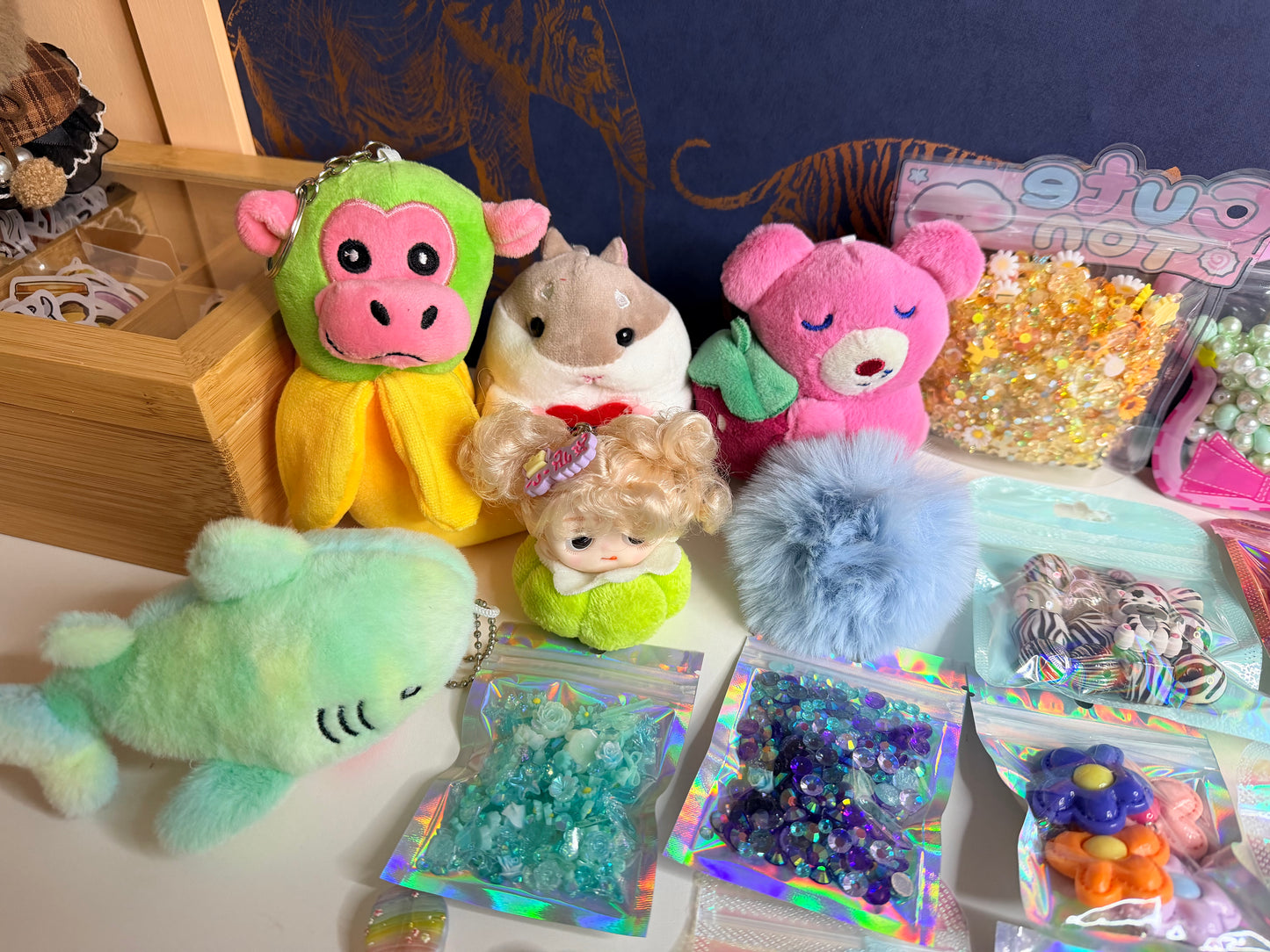 ✨ Beads & Beadable Items Bundle Raffle ✨