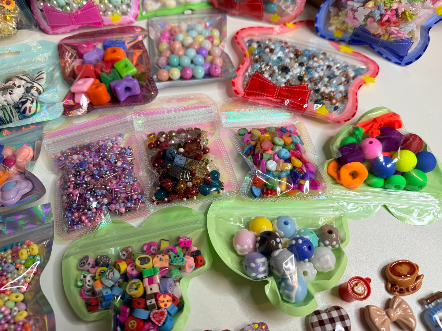✨ Beads & Beadable Items Bundle Raffle ✨