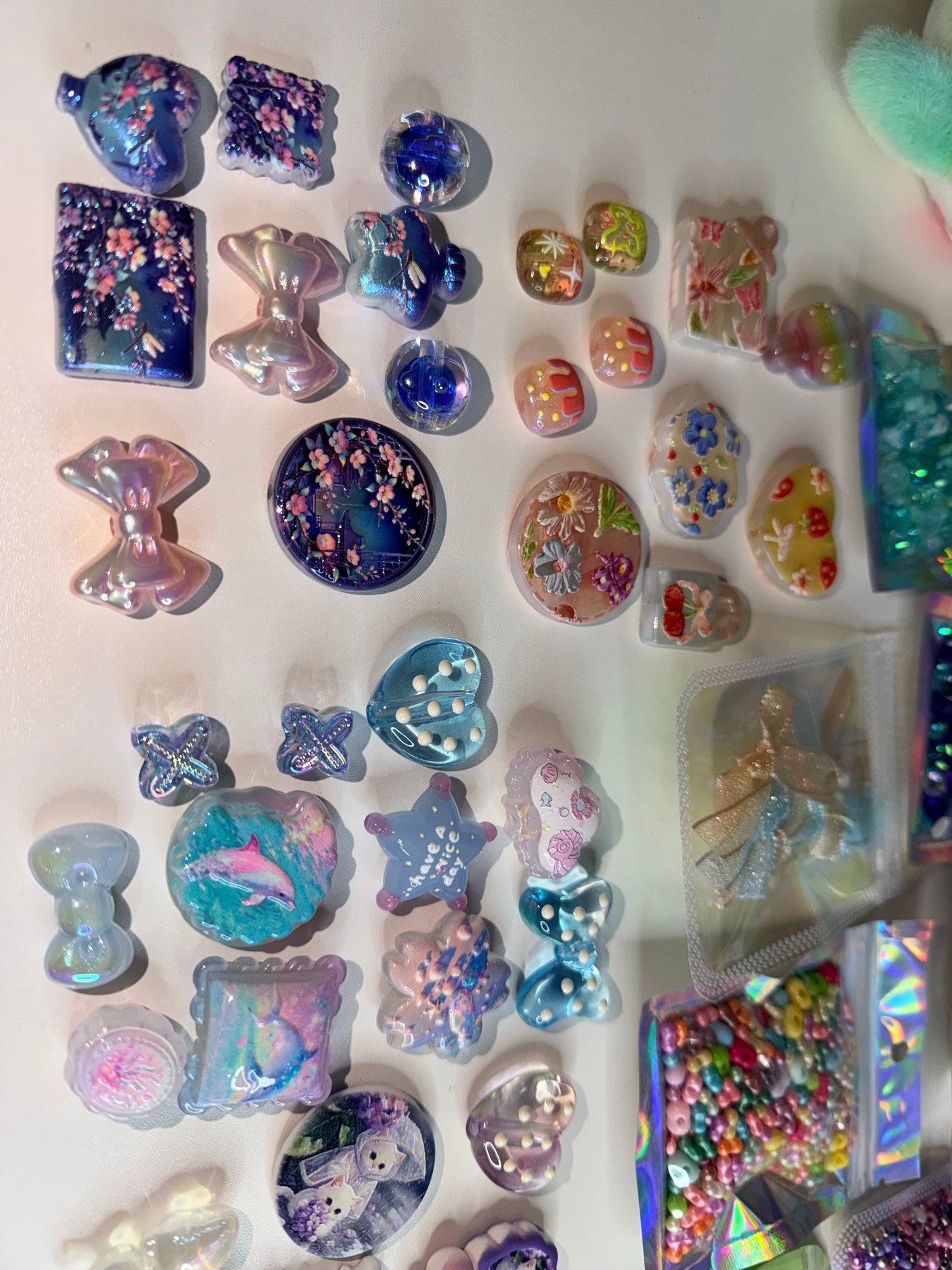 ✨ Beads & Beadable Items Bundle Raffle ✨