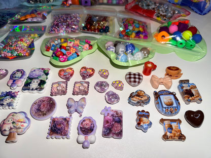 ✨ Beads & Beadable Items Bundle Raffle ✨