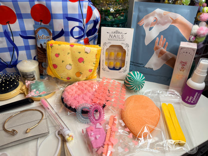 ✨ Pamper Bundle Raffle ✨