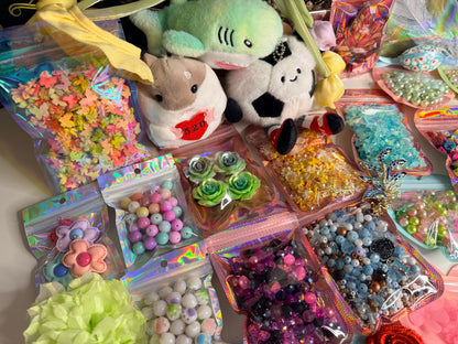 ✨ Beads & Beadable Items Bundle Raffle ✨