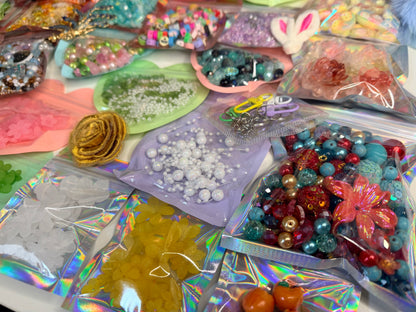 ✨ Beads & Beadable Items Bundle Raffle ✨