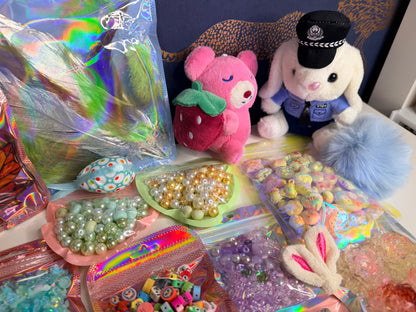 ✨ Beads & Beadable Items Bundle Raffle ✨