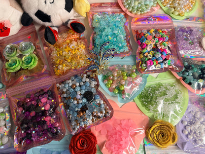 ✨ Beads & Beadable Items Bundle Raffle ✨