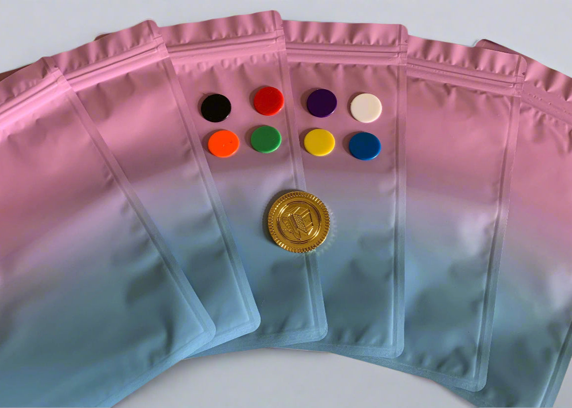 Token Lucky Bags 🎲