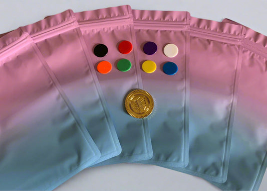 Token Lucky Bags 🎲