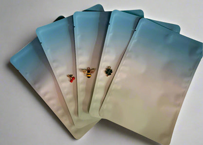 Charm Lucky Bags 🍀🐝🍒