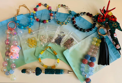 🪩 Bead Lucky Bags