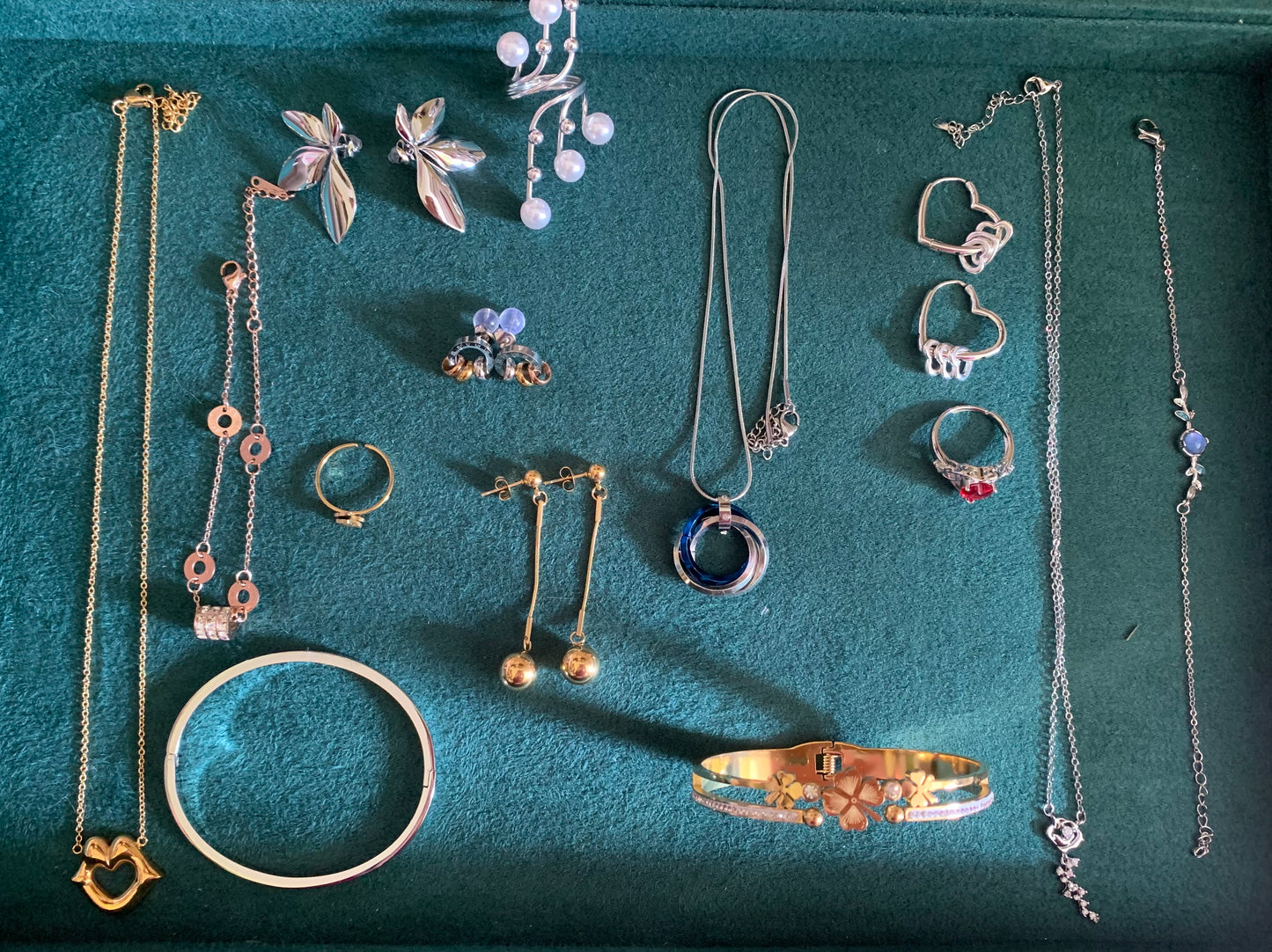 🎁 Premium Ball Picks