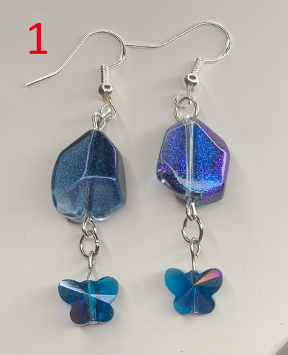 ✨ Handmade Jewellery & Charms ✨