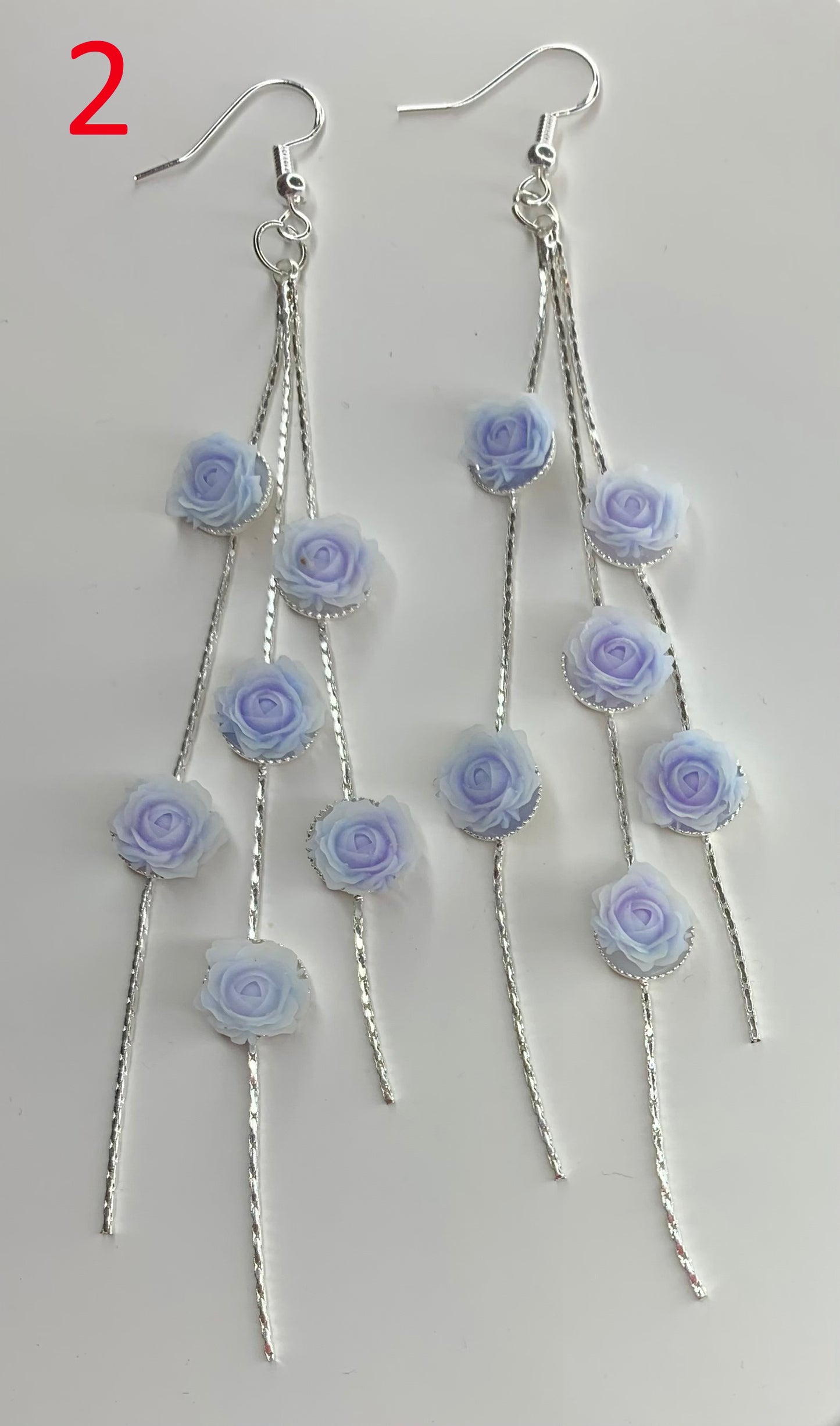 ✨ Handmade Jewellery & Charms ✨