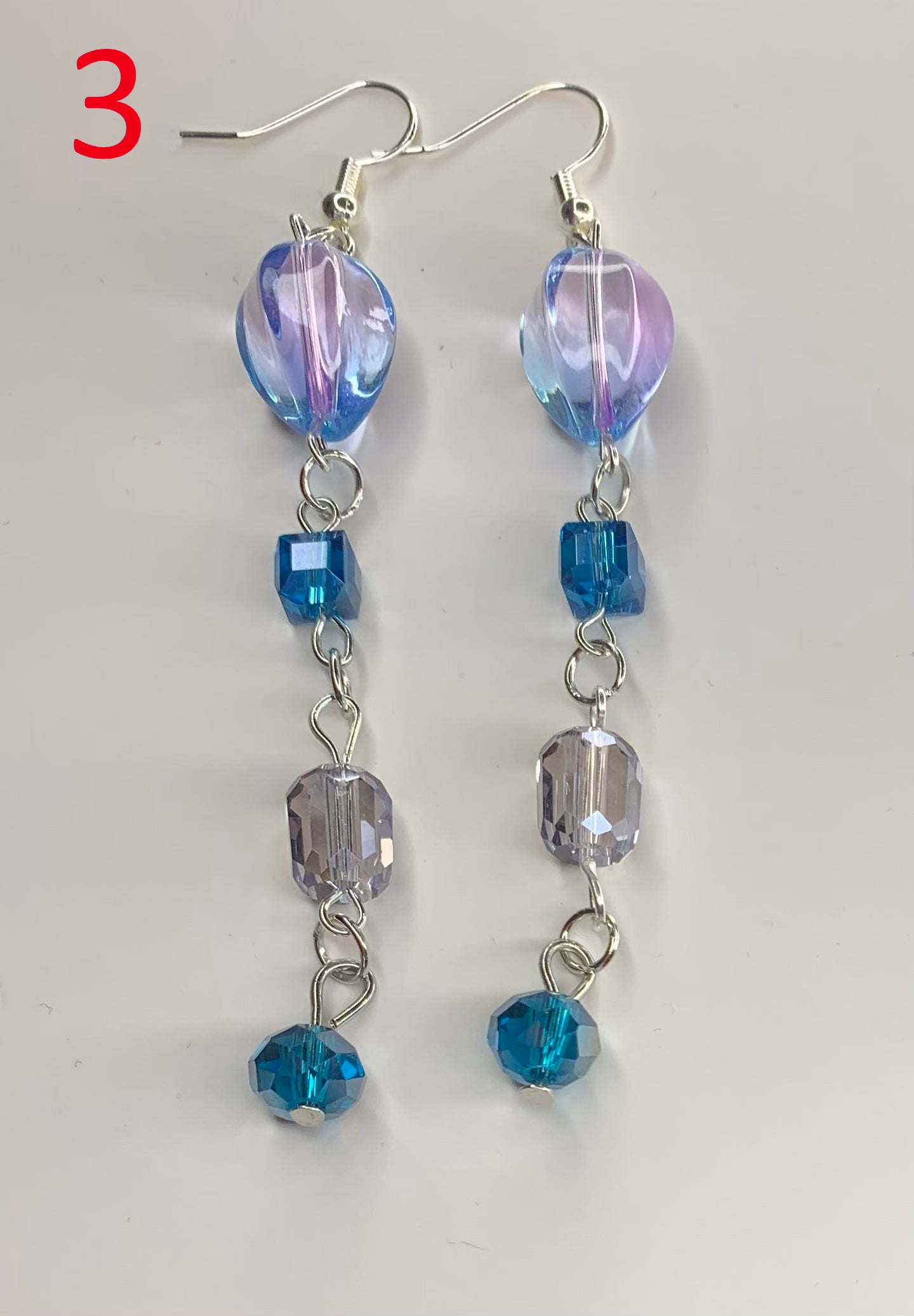 ✨ Handmade Jewellery & Charms ✨