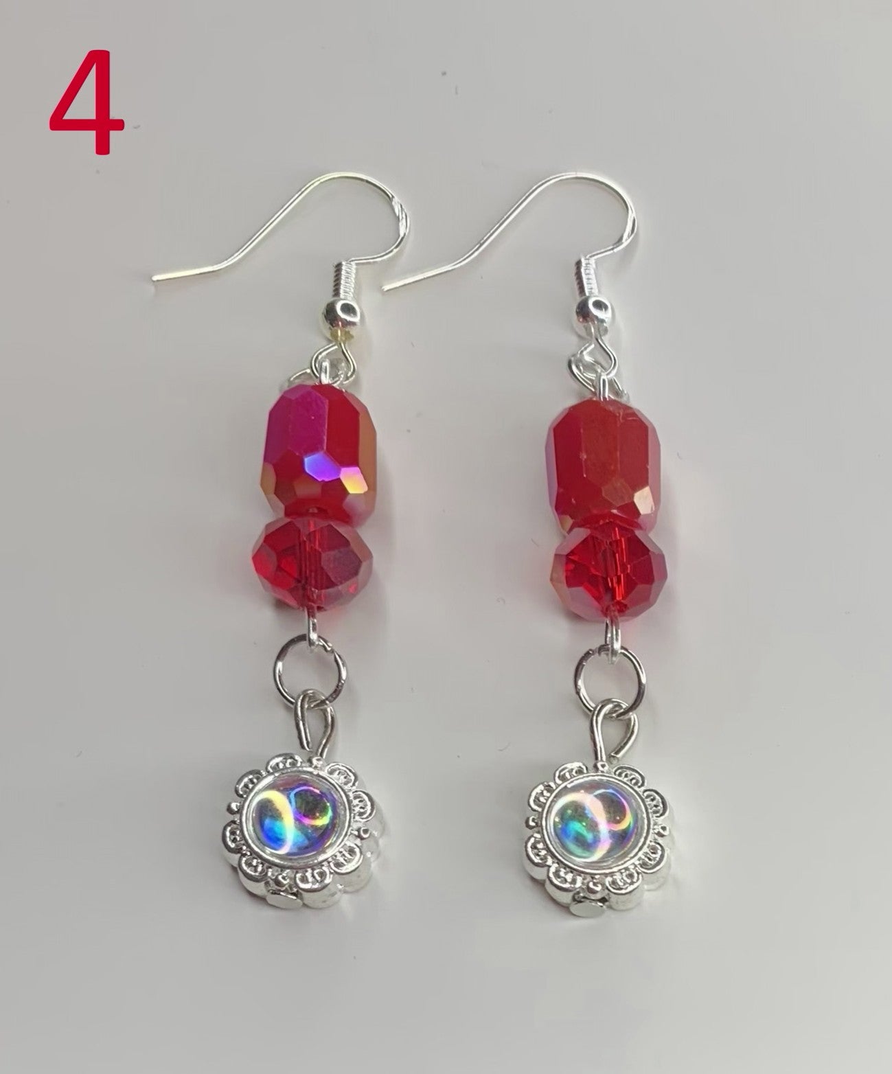 ✨ Handmade Jewellery & Charms ✨