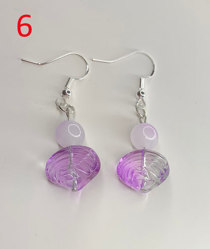 ✨ Handmade Jewellery & Charms ✨