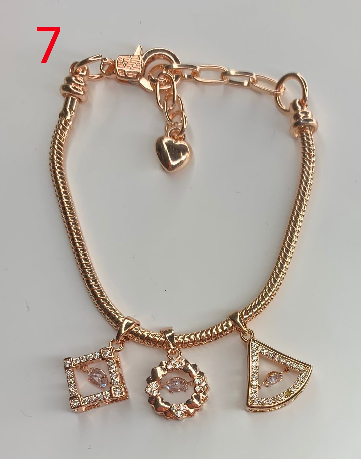 ✨ Handmade Jewellery & Charms ✨