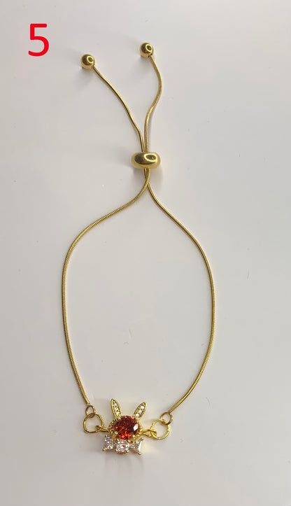 ✨ Handmade Jewellery & Charms ✨