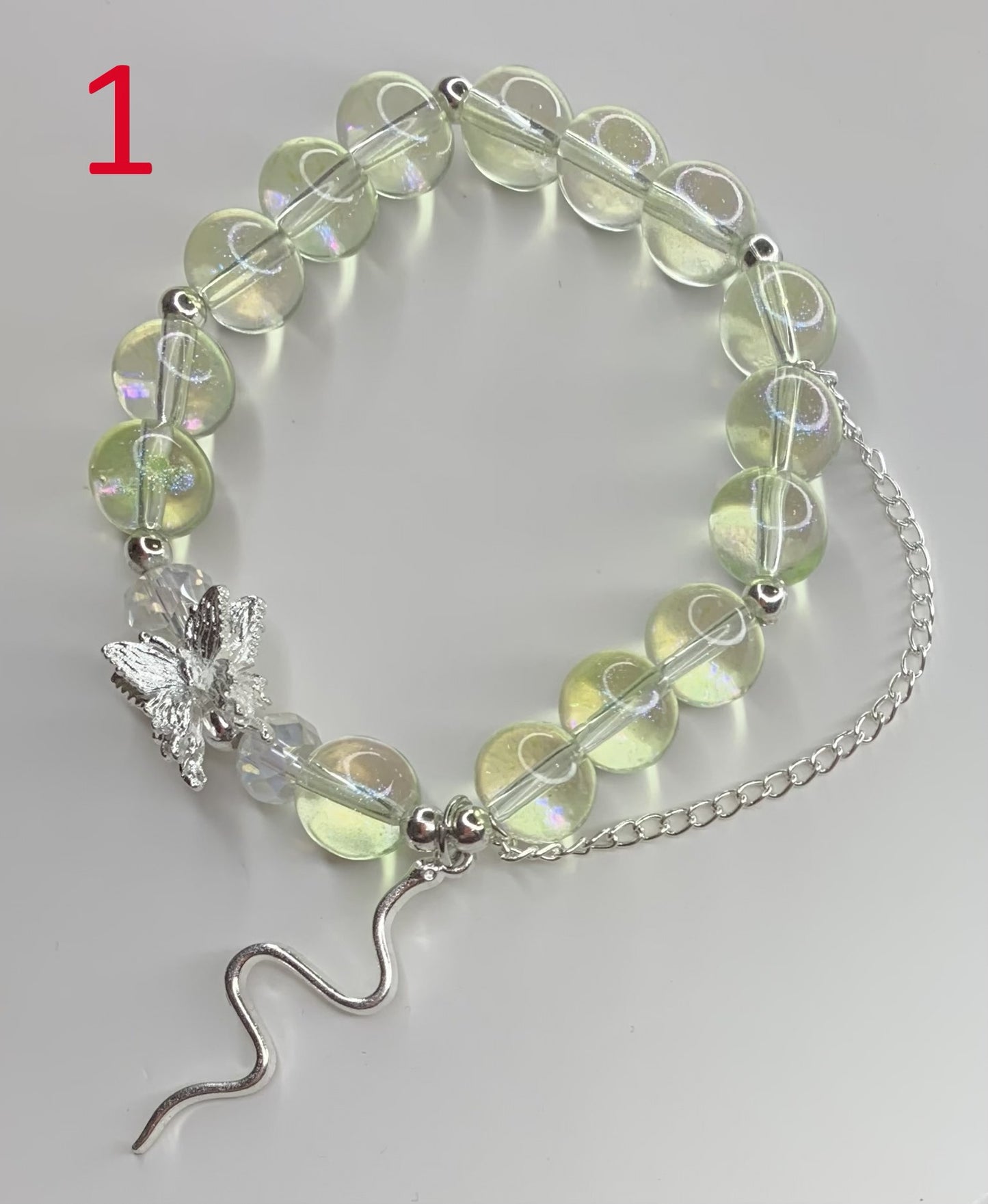 ✨ Handmade Jewellery & Charms ✨