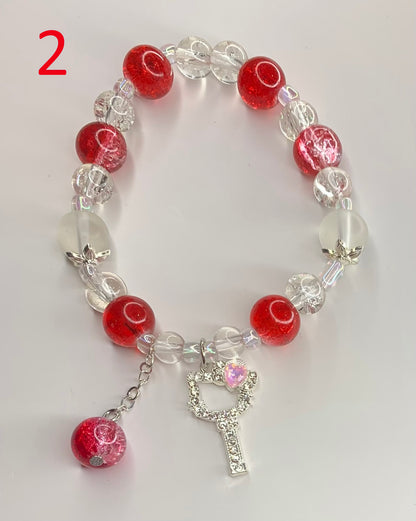 ✨ Handmade Jewellery & Charms ✨