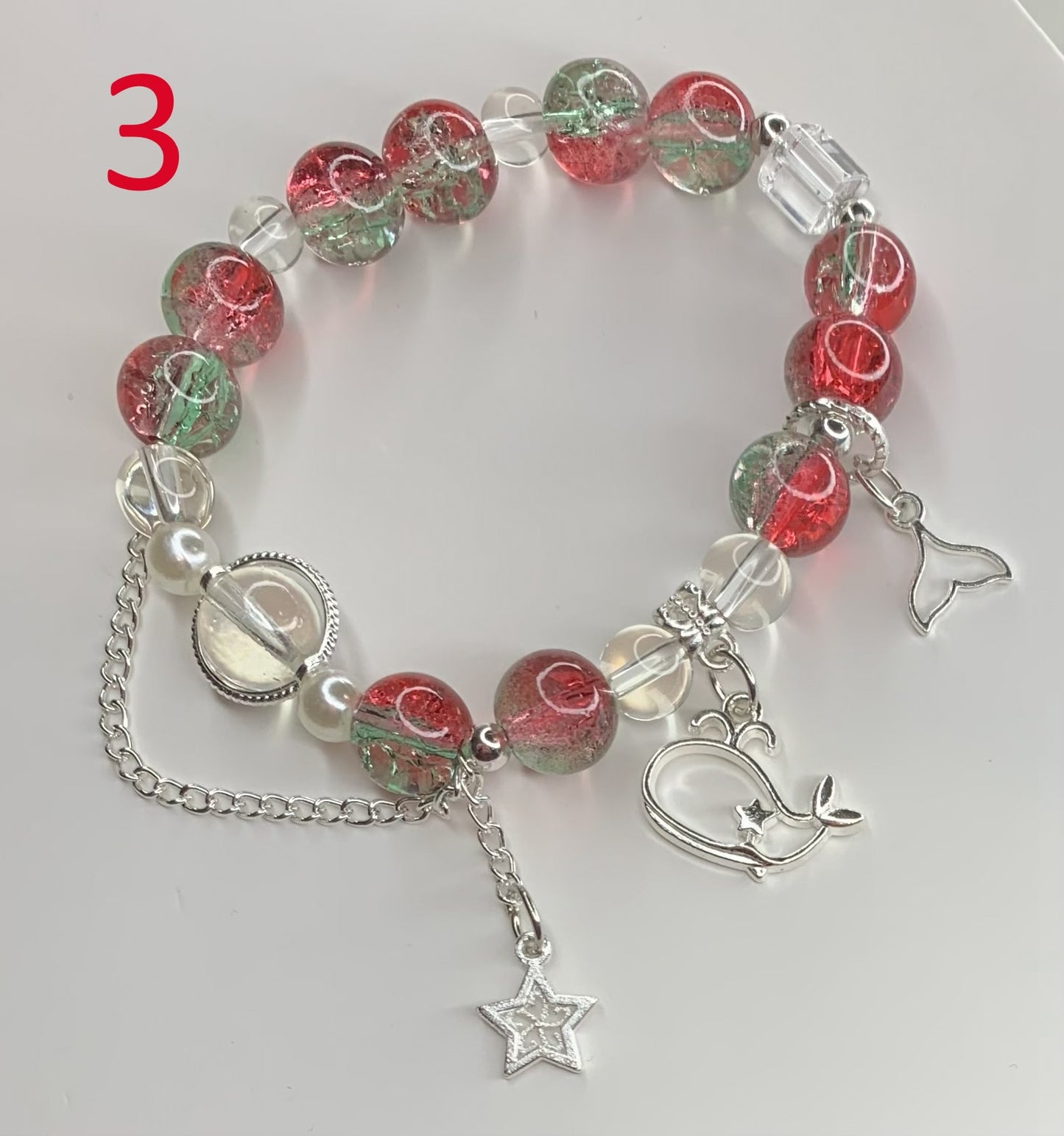 ✨ Handmade Jewellery & Charms ✨