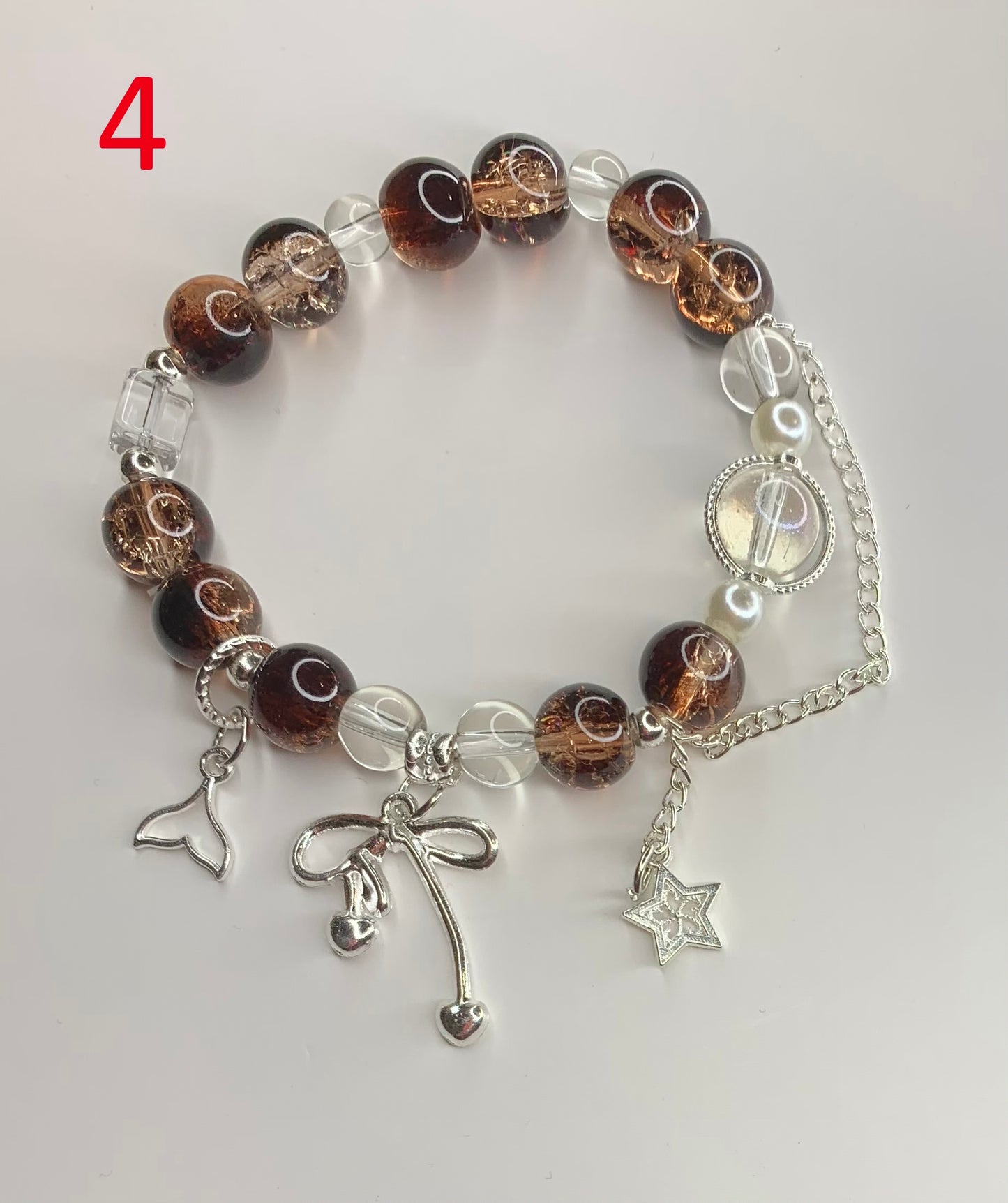 ✨ Handmade Jewellery & Charms ✨