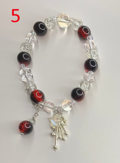 ✨ Handmade Jewellery & Charms ✨