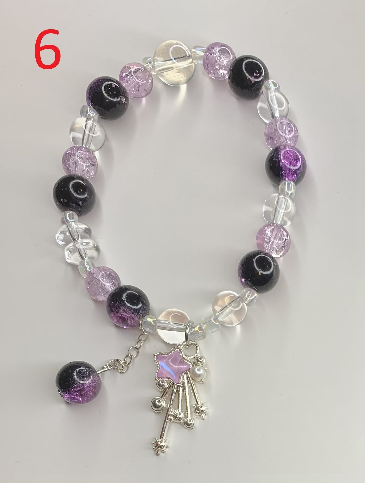 ✨ Handmade Jewellery & Charms ✨