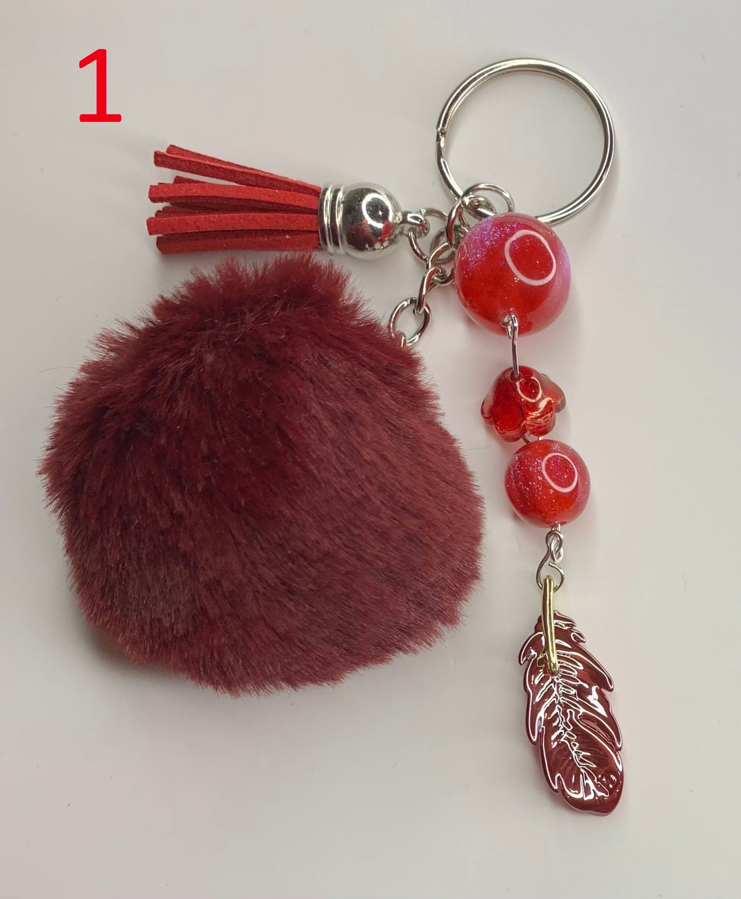 ✨ Handmade Jewellery & Charms ✨