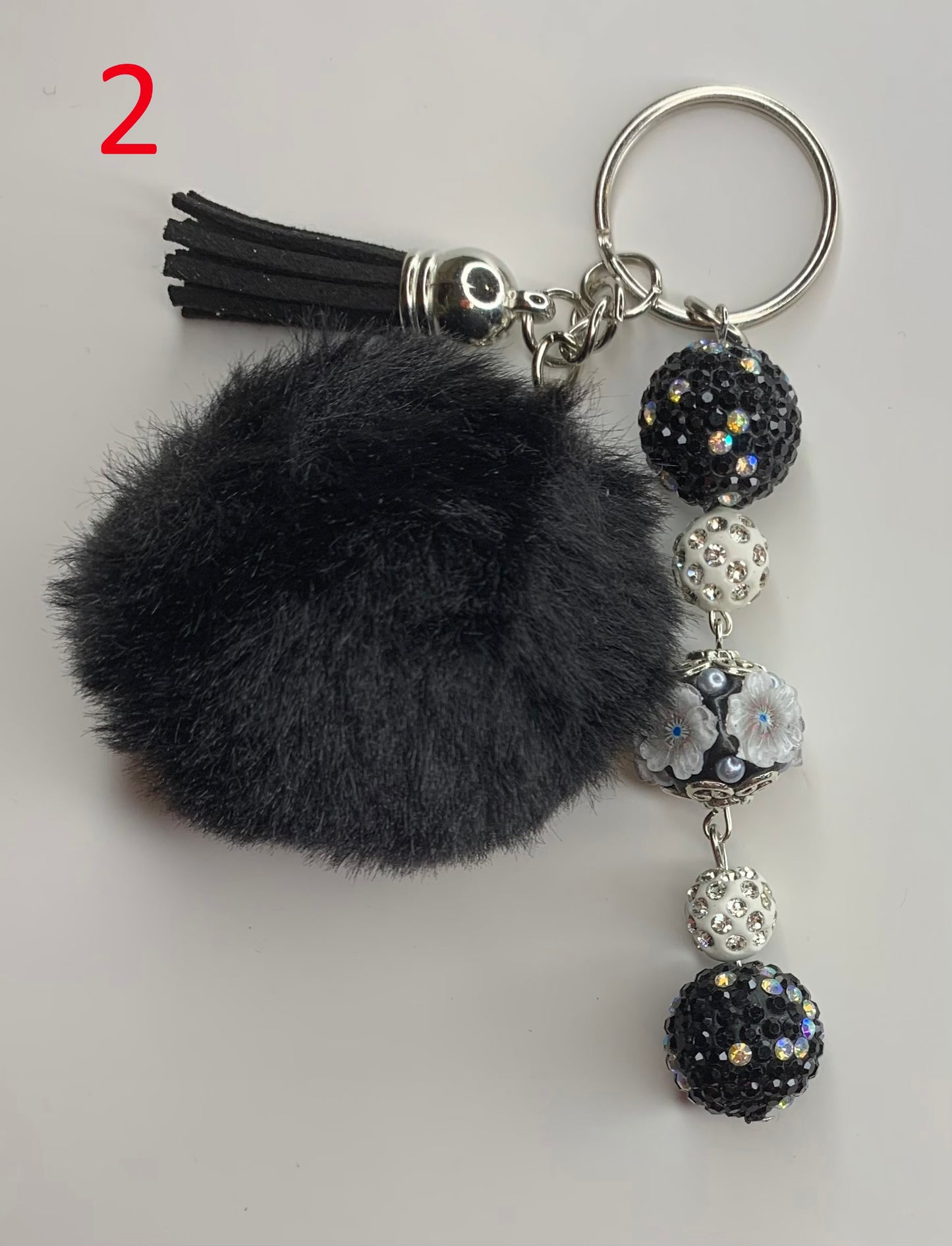 ✨ Handmade Jewellery & Charms ✨