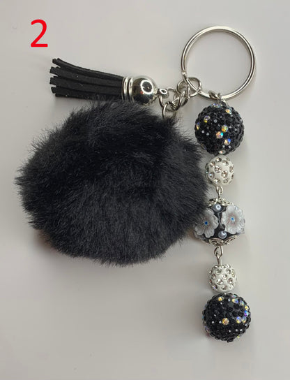 ✨ Handmade Jewellery & Charms ✨