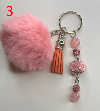 ✨ Handmade Jewellery & Charms ✨