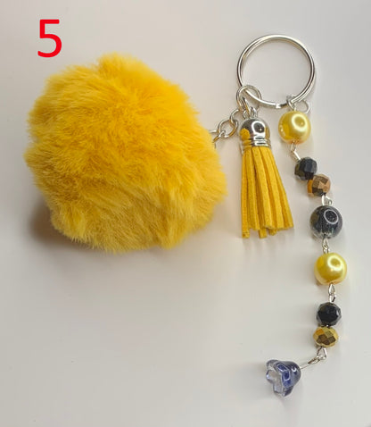 ✨ Handmade Jewellery & Charms ✨