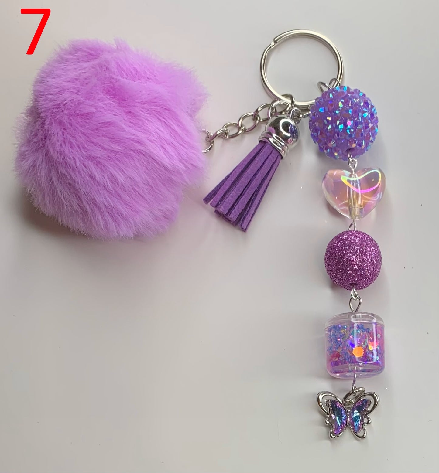 ✨ Handmade Jewellery & Charms ✨