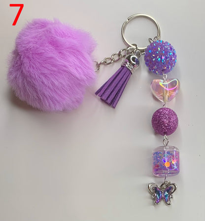 ✨ Handmade Jewellery & Charms ✨