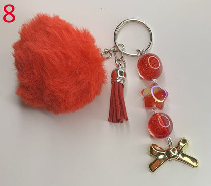 ✨ Handmade Jewellery & Charms ✨