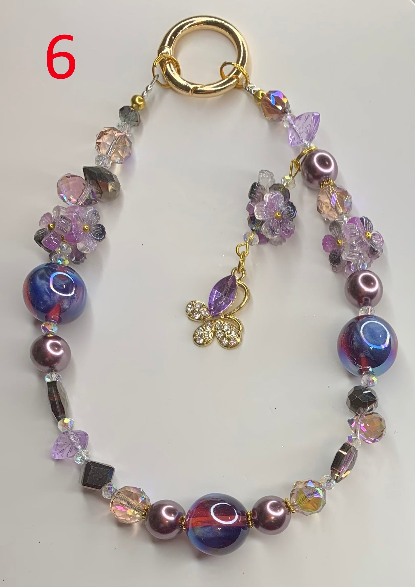 ✨ Handmade Jewellery & Charms ✨