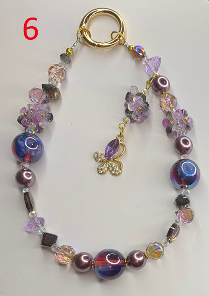 ✨ Handmade Jewellery & Charms ✨