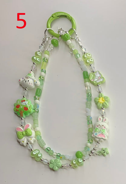 ✨ Handmade Jewellery & Charms ✨