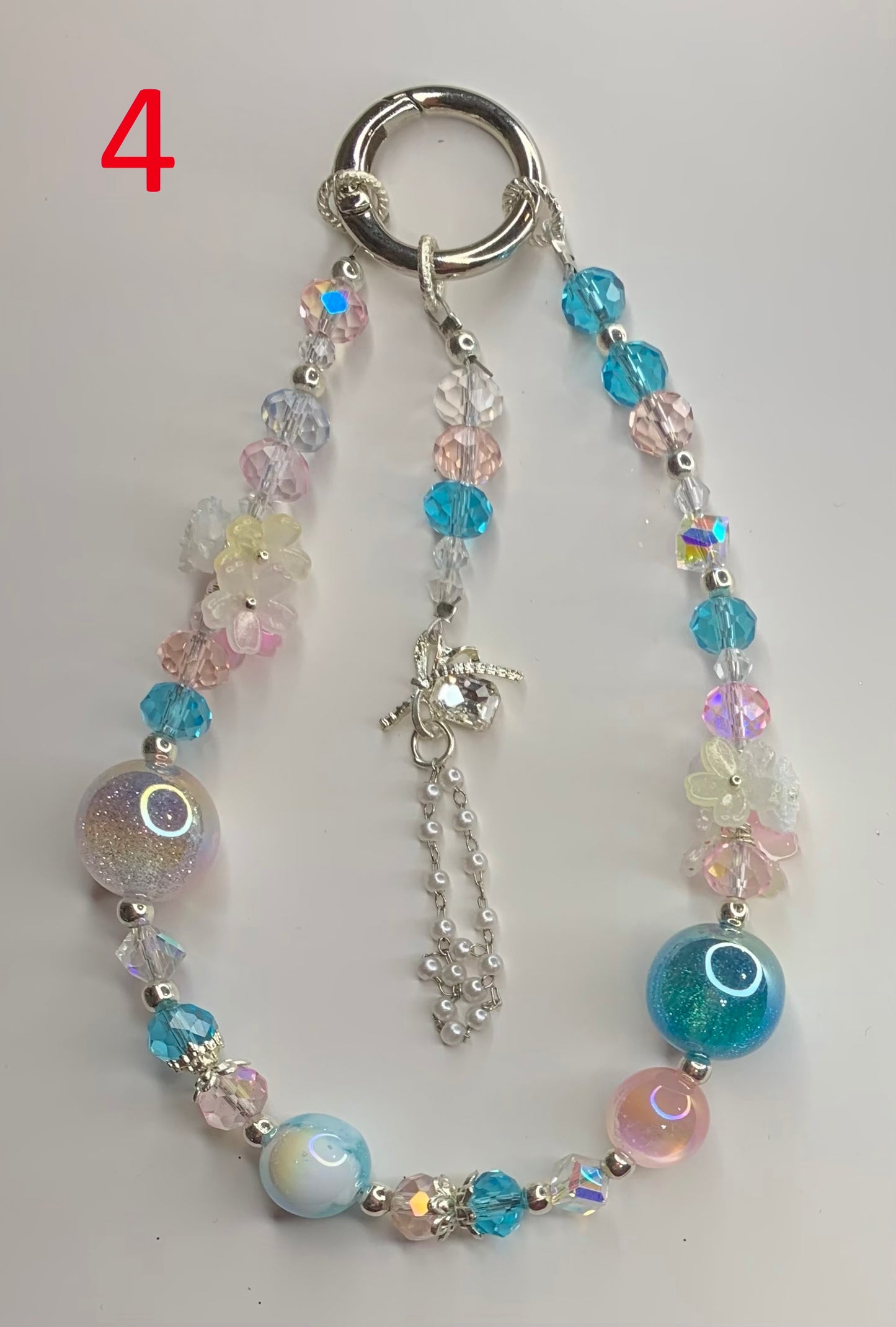 ✨ Handmade Jewellery & Charms ✨