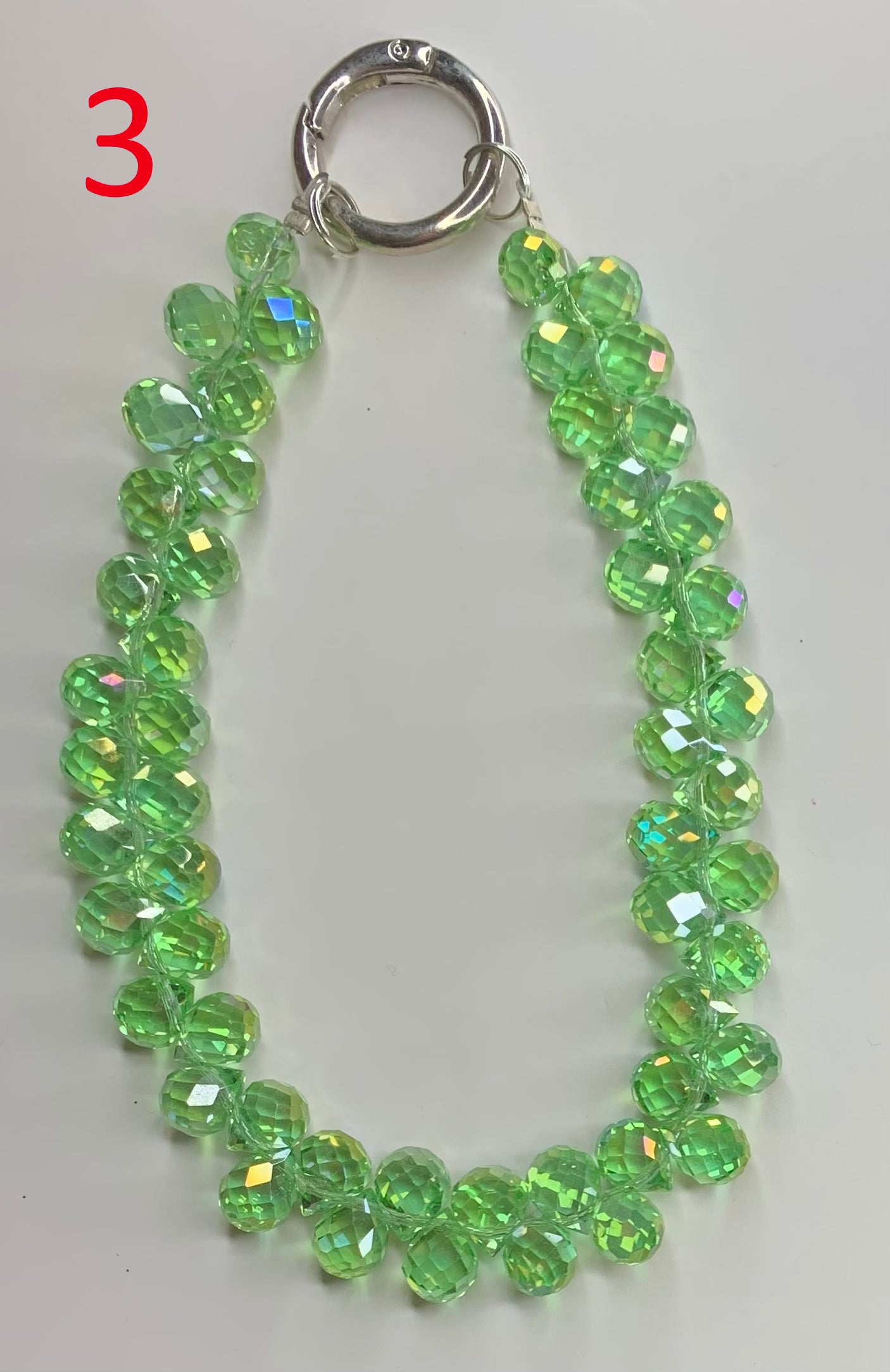 ✨ Handmade Jewellery & Charms ✨