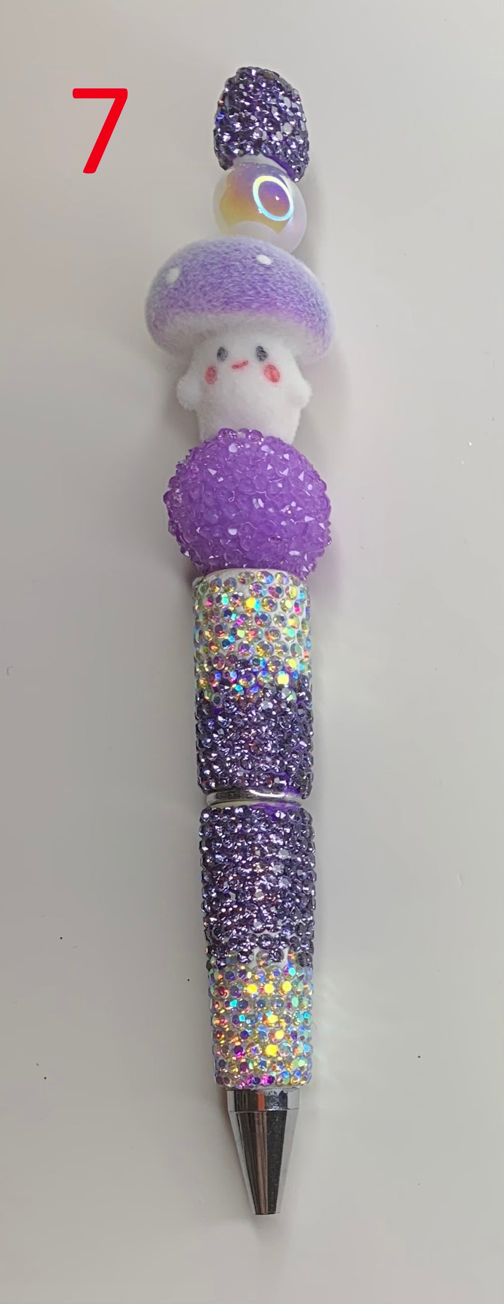 ✨ Handmade Beadable Pens ✨