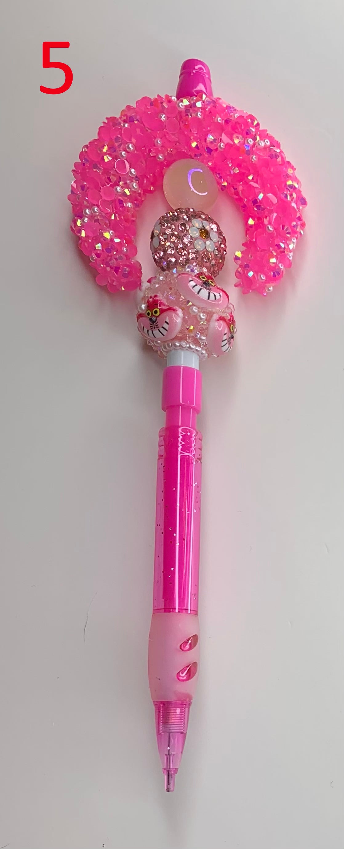 ✨ Handmade Beadable Pens ✨