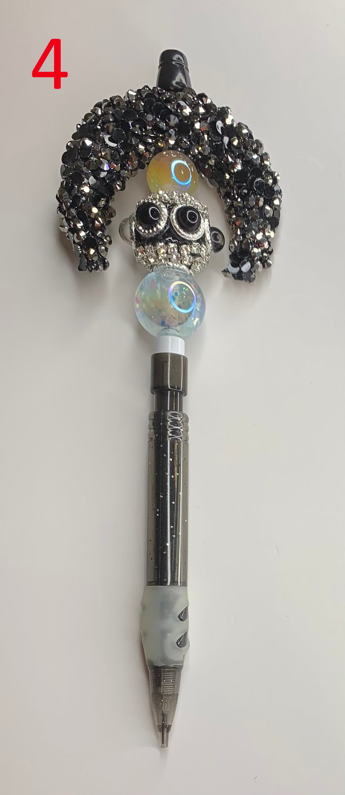 ✨ Handmade Beadable Pens ✨