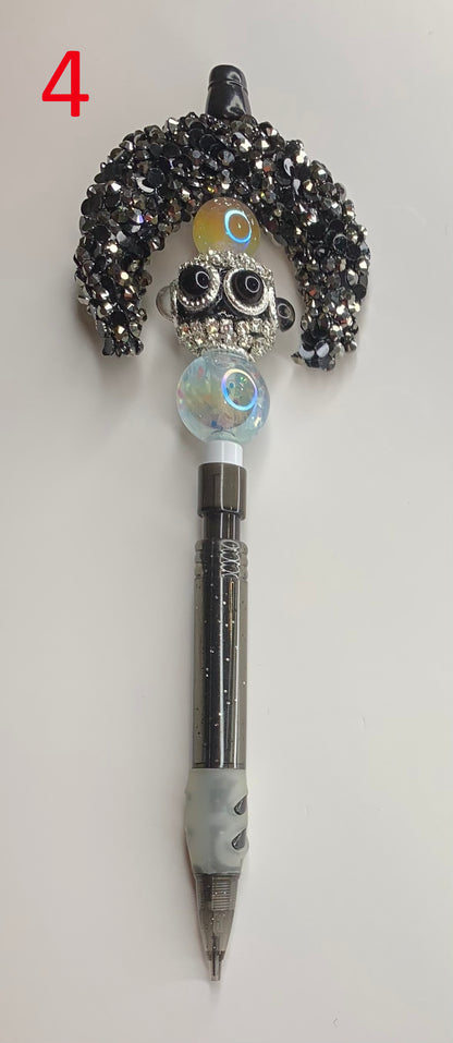 ✨ Handmade Beadable Pens ✨