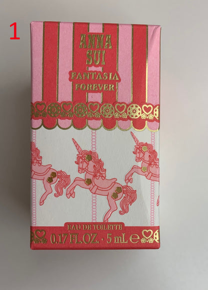 ✨ Miniature Perfumes ✨