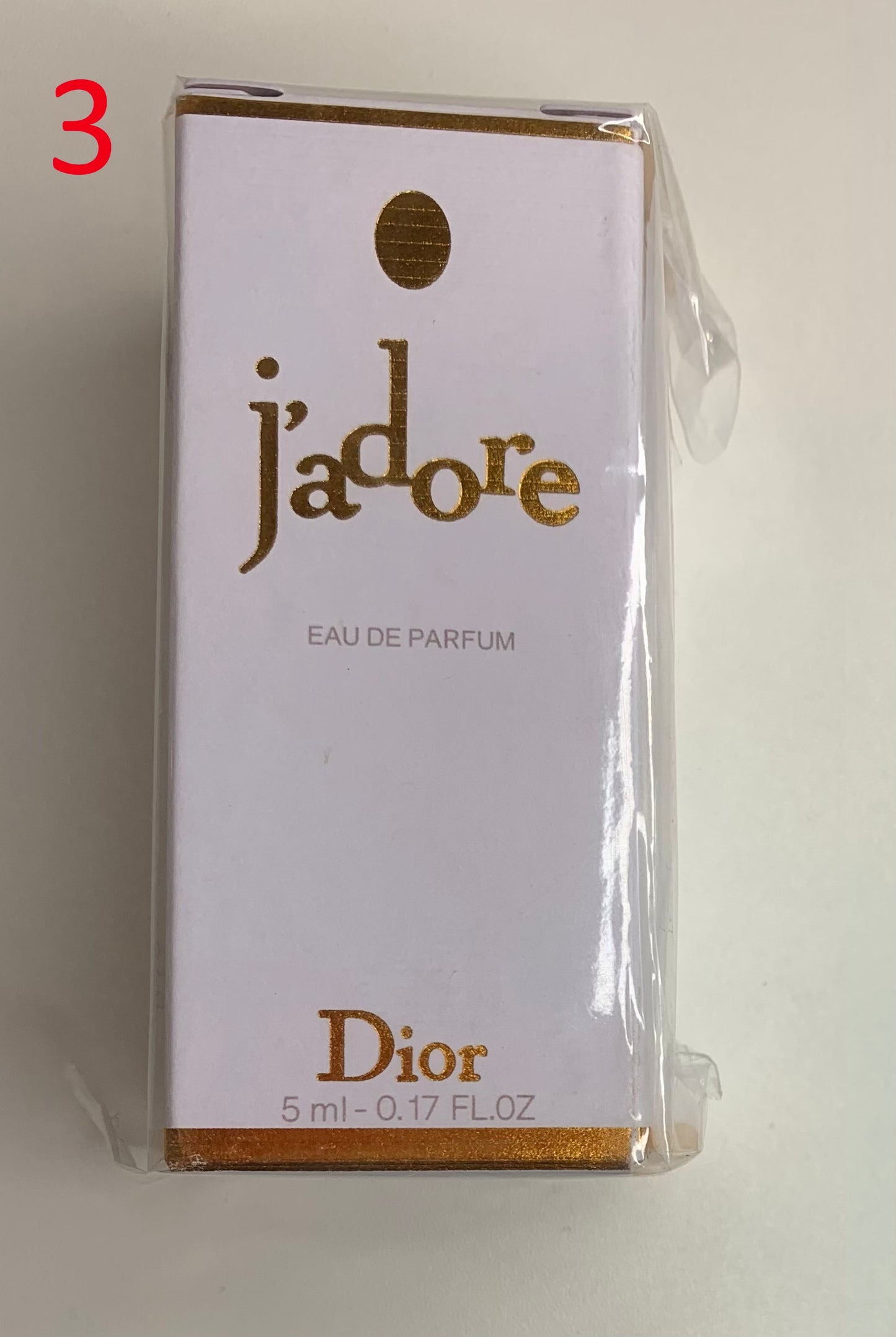 ✨ Miniature Perfumes ✨