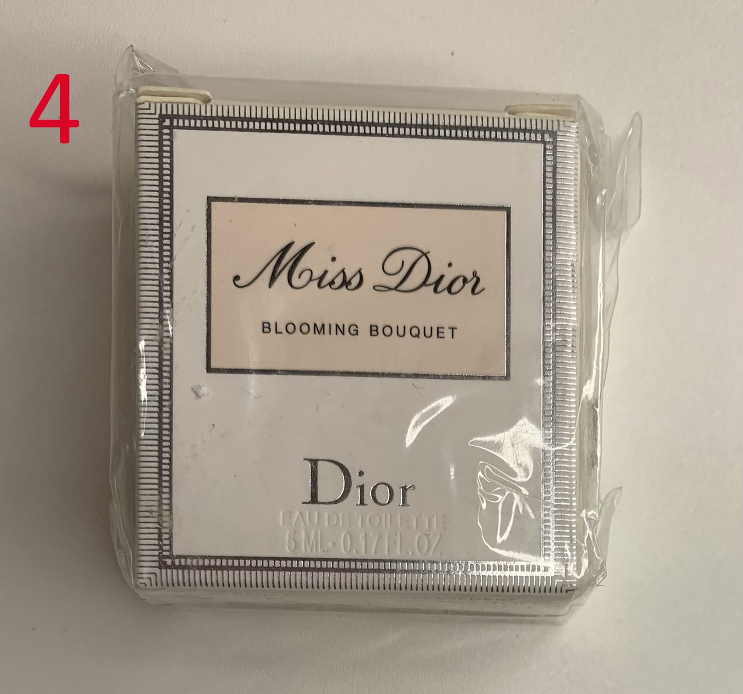 ✨ Miniature Perfumes ✨