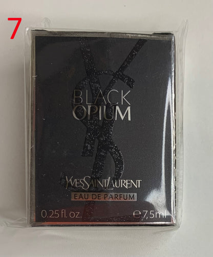 ✨ Miniature Perfumes ✨